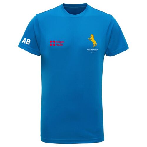 Coach's T-Shirt Thumbnail