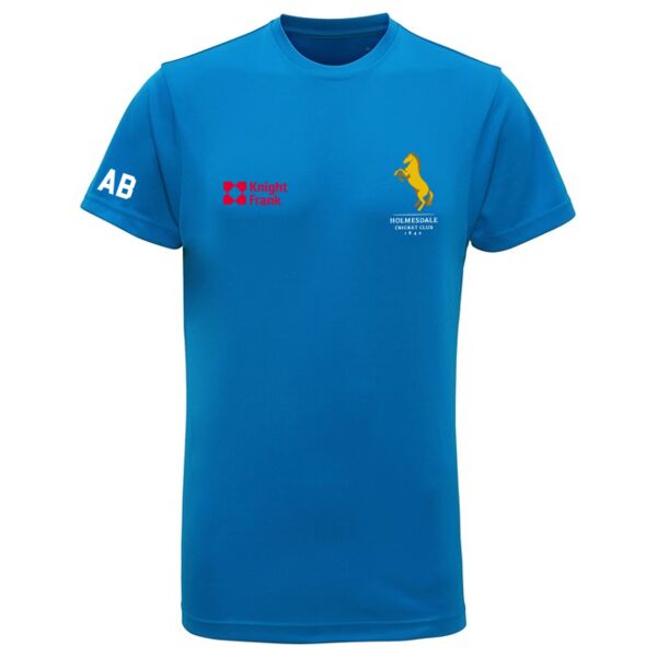 Coach's T-Shirt Thumbnail